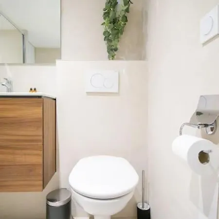 3p.cosy Flat#6pers#heart Of Le Marais *