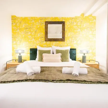 3p.cosy Flat#6pers#heart Of Le Marais Paris